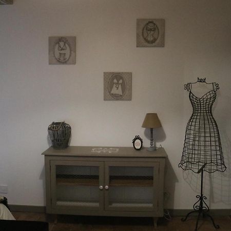 Gite Le Cozy Val-au-Perche Zewnętrze zdjęcie
