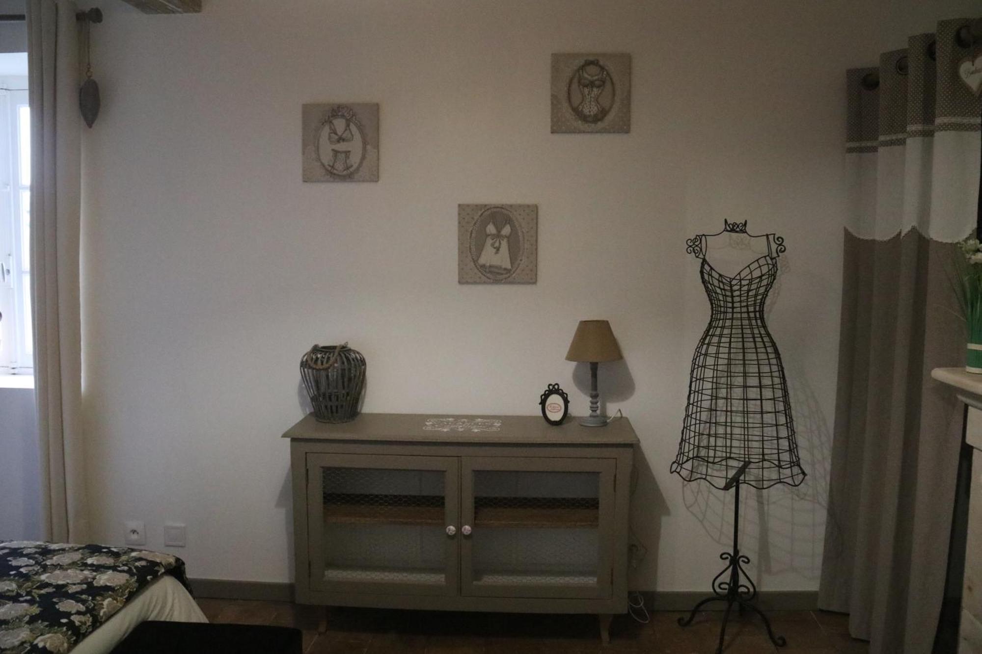 Gite Le Cozy Val-au-Perche Zewnętrze zdjęcie