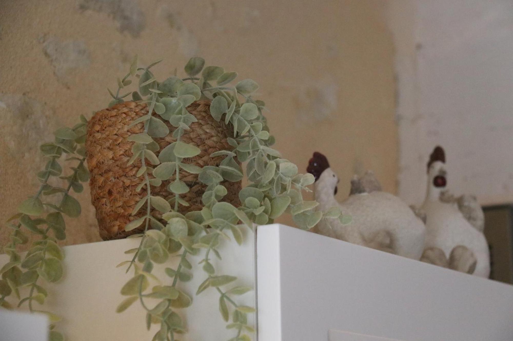 Gite Le Cozy Val-au-Perche Zewnętrze zdjęcie